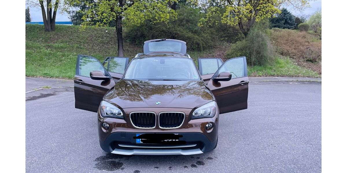 BMW X1 110.000 km 10.500 &euro; Wolfschlugen 72649