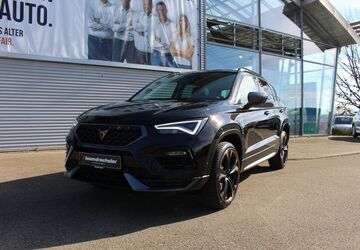 Cupra Ateca 29.979 km 30.990 &euro; Denkendorf 73770