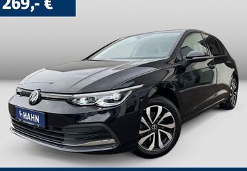 VW Golf 42.505 km 23.195 &euro; Böblingen 71032