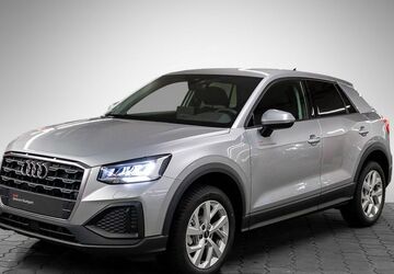 Audi Q2 9.999 km 35.540 &euro; Stuttgart 70563