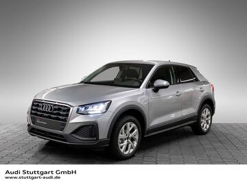Gebrauchte Audi Q2