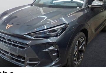 Cupra Terramar 3.539 km 46.330 &euro; Reutlingen 72770