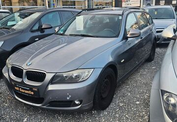 BMW 318 229.000 km 3.290 &euro; Reutlingen 72766