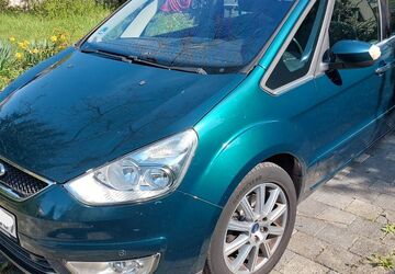Ford Galaxy 231.000 km 4.490 &euro; Metzingen 72555