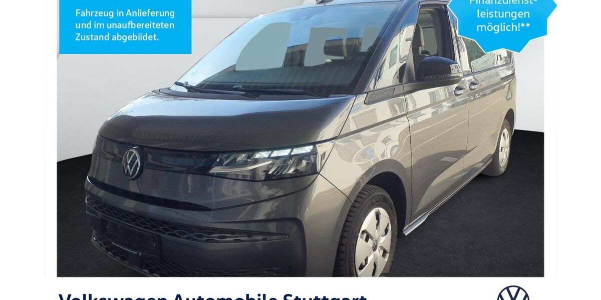 VW T7 Multivan 101.538 km 40.490 &euro; Stuttgart 70188