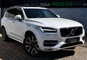 Volvo XC90 203.000 km 21.900 &euro; Reutlingen 72762