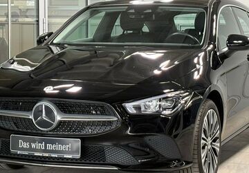 Mercedes-Benz CLA 250 95.272 km 25.620 &euro; Asperg 71679