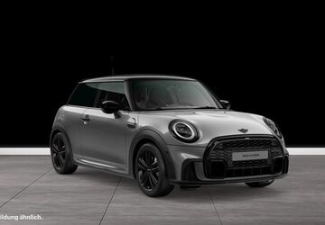 Mini Cooper 35.983 km 20.980 &euro; Stuttgart 70569