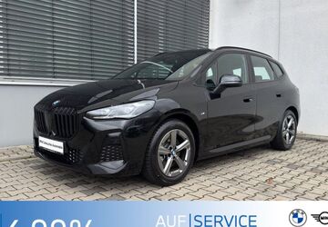 BMW 223 Active Tourer 28.990 km 34.490 &euro; Asperg 71679