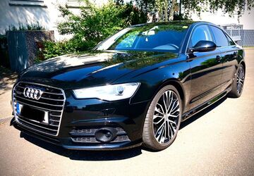Audi A6 186.500 km 18.500 &euro; Remseck a. N. 71686