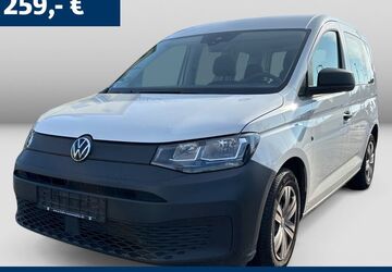 VW Caddy 30.963 km 20.900 &euro; Fellbach 70736