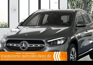 Mercedes-Benz GLA 200 11.356 km 36.990 &euro; Stuttgart 70469