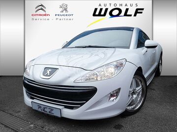 Gebrauchte Peugeot RCZ