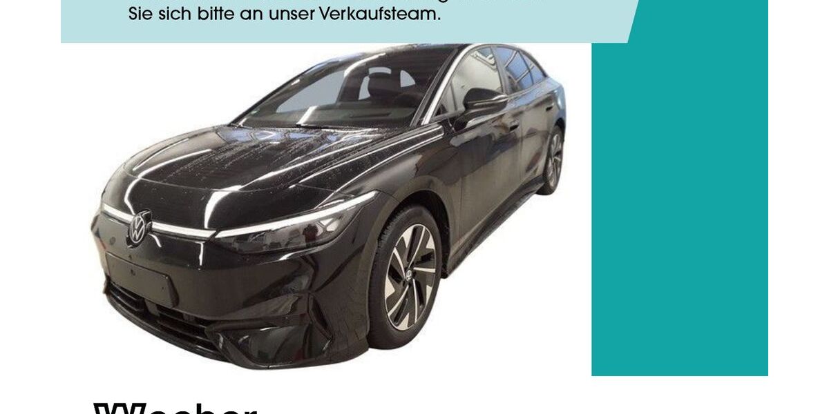 VW ID.7 8.185 km 48.490 &euro; Weil der Stadt 71263