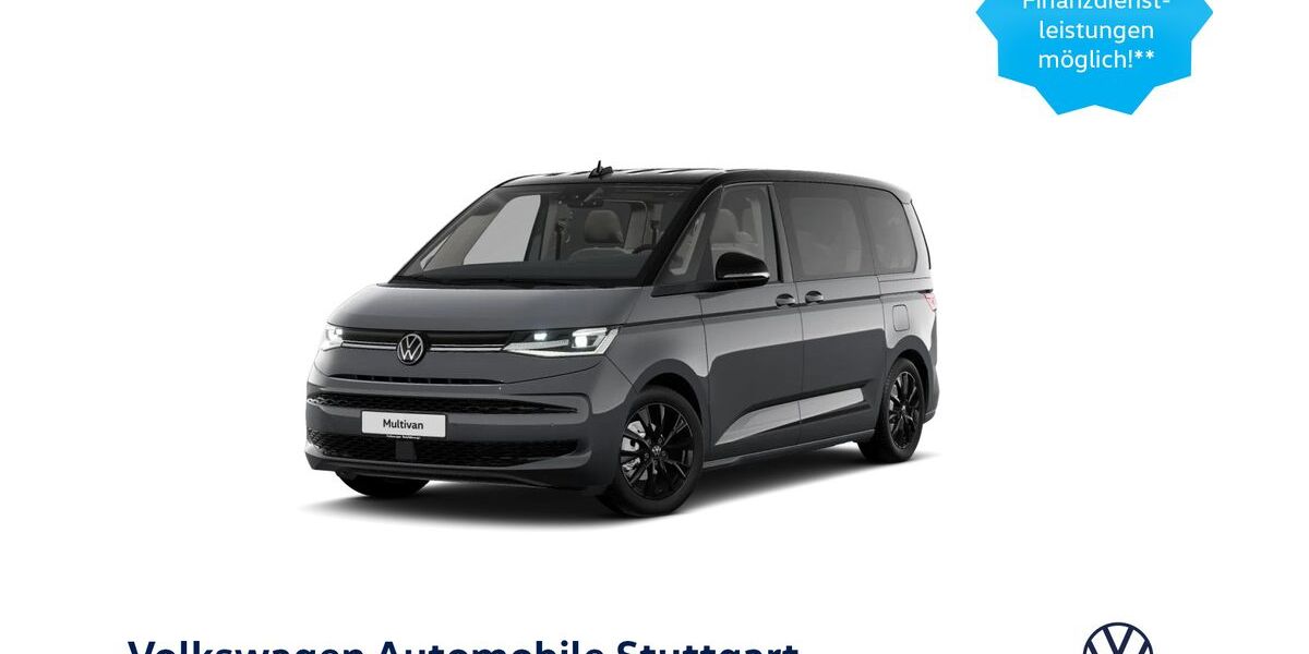 VW T7 Multivan 37.681 km 49.490 &euro; Stuttgart 70188
