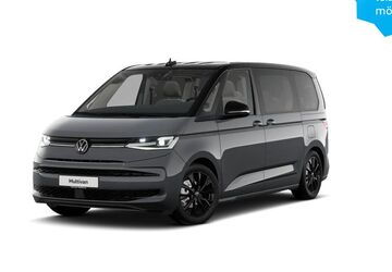 VW T7 Multivan 37.681 km 49.990 &euro; Stuttgart 70188