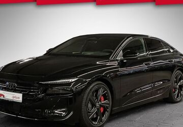 Audi S6 e-tron 10.953 km 86.820 &euro; Stuttgart 70563