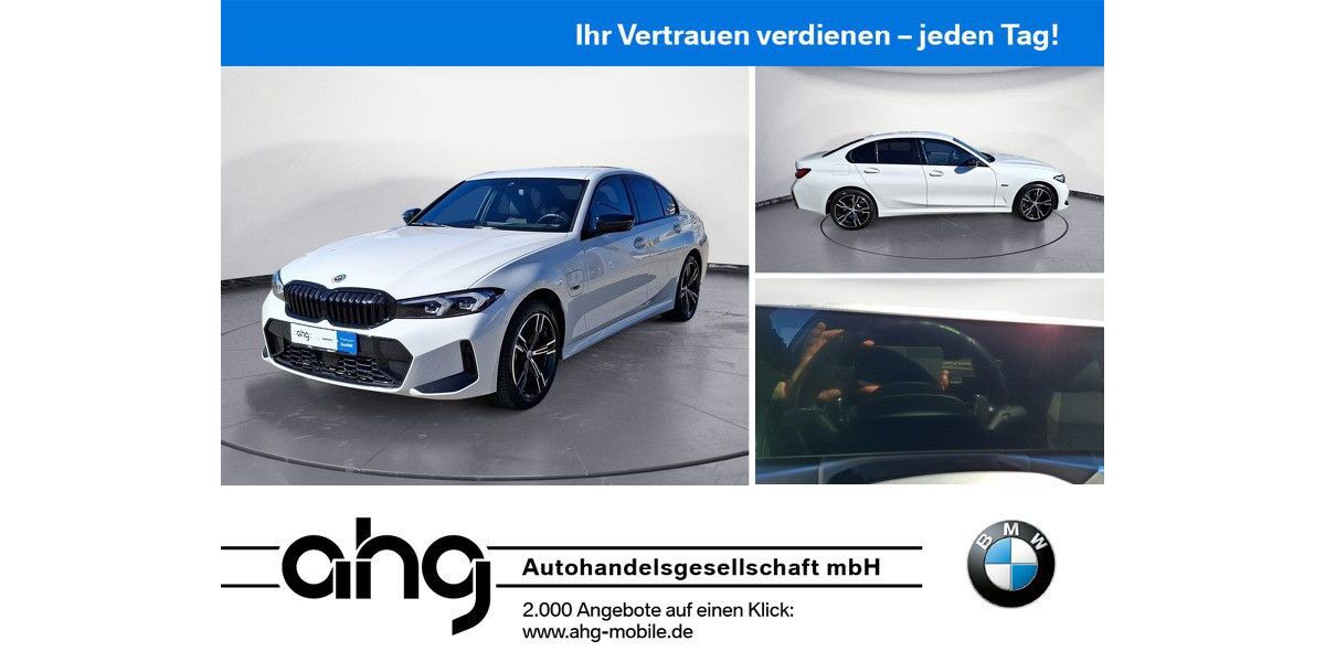 BMW 330 40.118 km 37.860 &euro; Pforzheim 75179