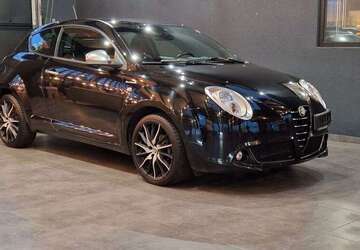Alfa Romeo MiTo 134.000 km 5.999 &euro; Gäufelden 71126