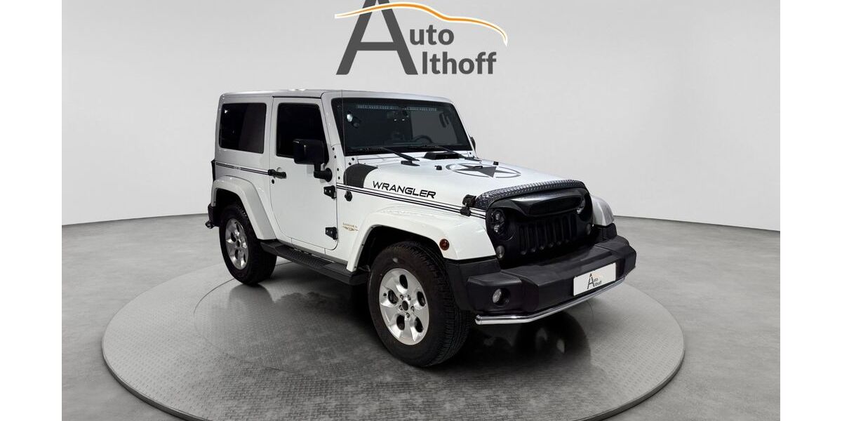 Jeep Wrangler 81.100 km 30.999 &euro; Stuttgart 70195