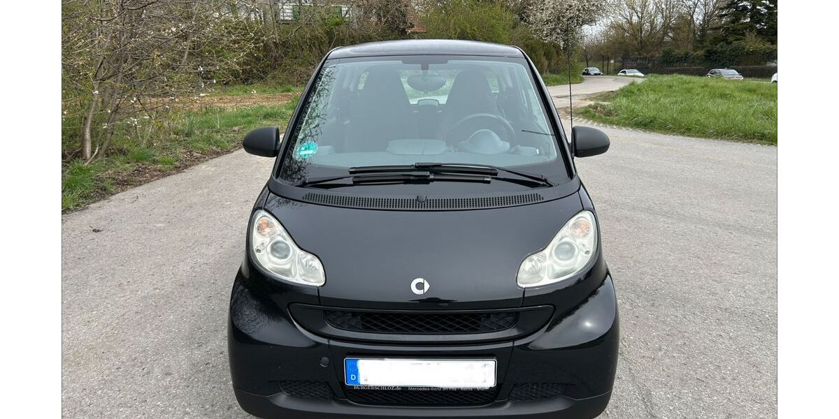 Smart ForTwo 115.000 km 3.600 &euro; Waiblingen 71332