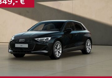 Audi A3 1.200 km 41.900 &euro; Esslingen 73730