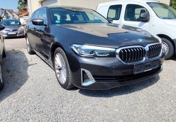 BMW 530 68.000 km 32.800 &euro; Herrenberg 71083