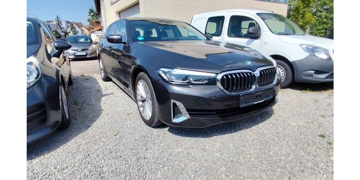 BMW 530 68.000 km 32.800 &euro; Herrenberg 71083