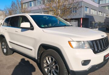 Jeep Grand Cherokee 192.727 km 6.999 &euro; Fellbach 70736