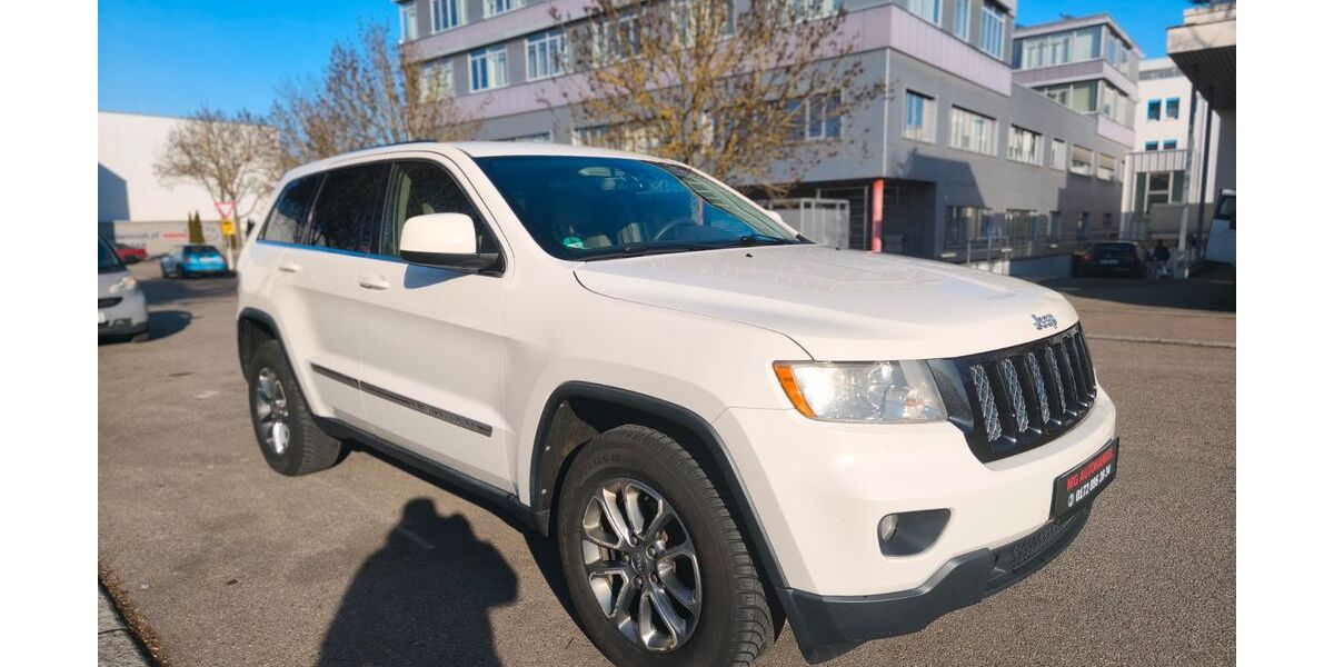 Jeep Grand Cherokee 192.727 km 6.999 &euro; Fellbach 70736