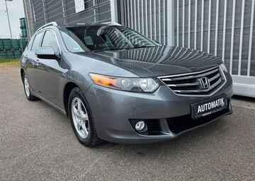 Gebrauchte Honda Accord