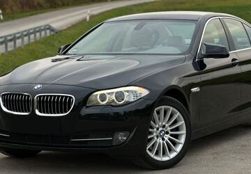 BMW 523 230.000 km 7.990 &euro; Sindelfingen 71069