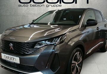 Peugeot 3008 47.200 km 20.450 &euro; Schönaich 71101