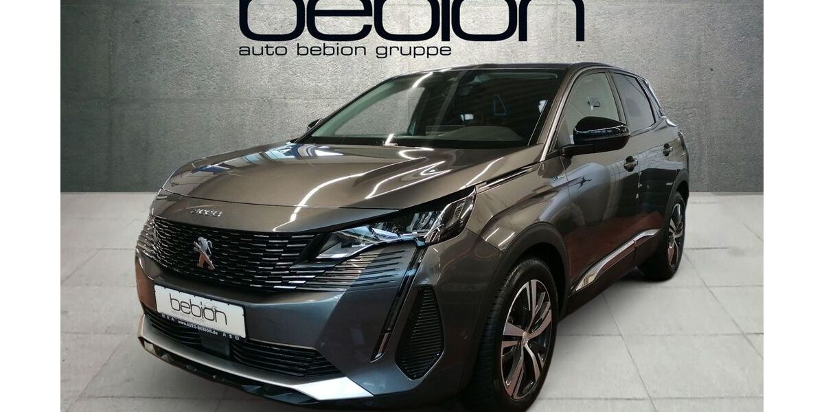 Peugeot 3008 47.200 km 20.450 &euro; Schönaich 71101