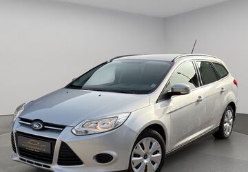 Ford Focus 115.339 km 5.790 &euro; Waiblingen 71334