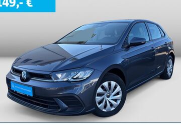 VW Polo 9.833 km 18.770 &euro; Esslingen (bei Stuttgart) 73734