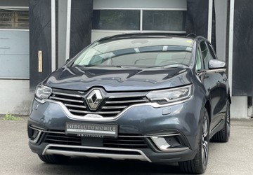 Renault Espace 99.500 km 26.900 &euro; Reutlingen/Mittelstadt 72766
