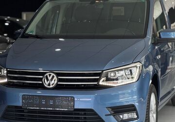 VW Caddy 150.000 km 18.950 &euro; Weil im Schönbuch 71093