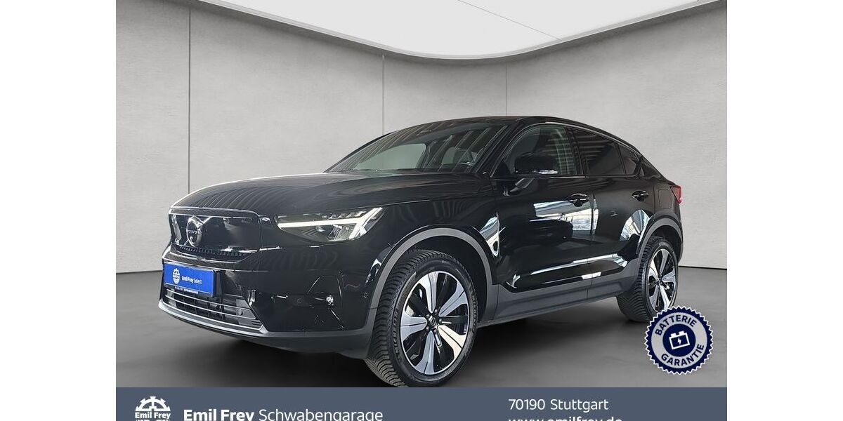 Volvo C40 22.600 km 34.480 &euro; Stuttgart 70190