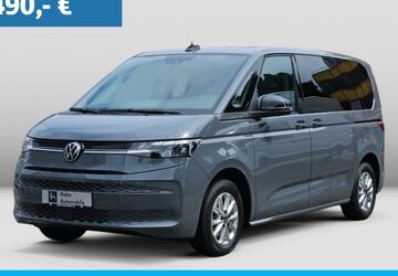 VW T7 Multivan 13.999 km 55.790 &euro; Pforzheim 75172