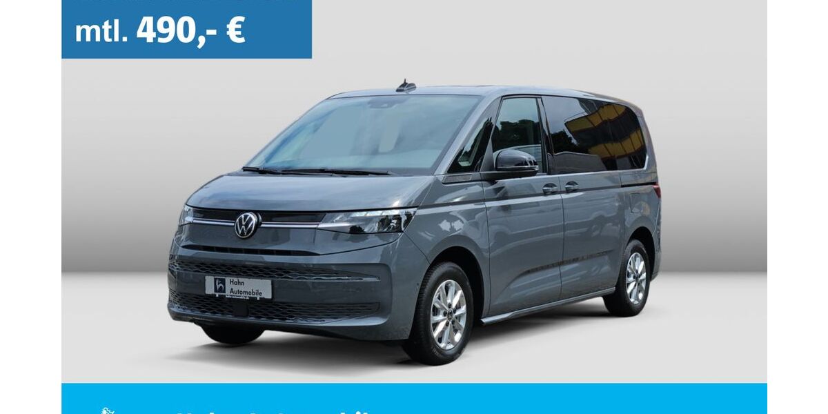 VW T7 Multivan 13.999 km 55.790 &euro; Pforzheim 75172