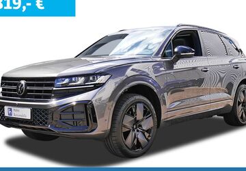 VW Touareg 4.900 km 87.490 &euro; Pforzheim 75172