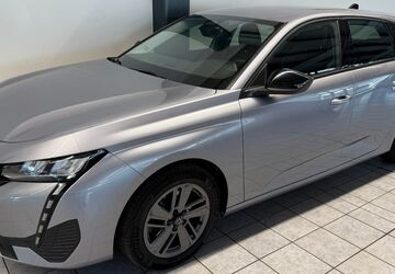 Peugeot 308 24.143 km 20.199 &euro; Nagold 72202