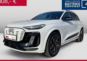 Audi SQ6 e-tron 11.861 km 78.990 &euro; Pforzheim 75179