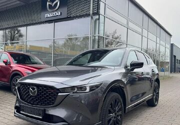 Mazda CX-5 21.867 km 31.400 &euro; Böblingen 71034