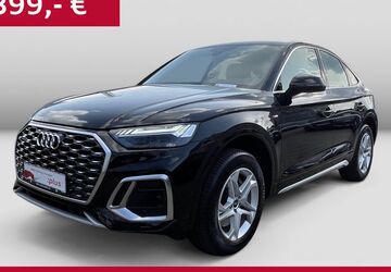 Audi Q5 80.925 km 42.890 &euro; Pforzheim 75179
