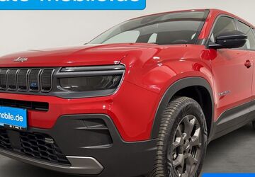 Jeep Avenger 20.850 km 19.790 &euro; Reutlingen 72762