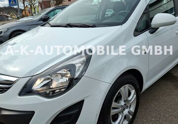 Opel Corsa 150.000 km 5.999 &euro; Deizisau 73779