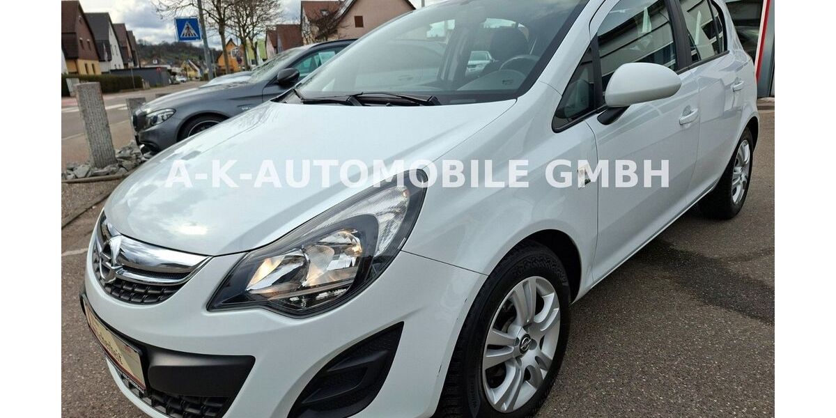 Opel Corsa 150.000 km 5.999 &euro; Deizisau 73779