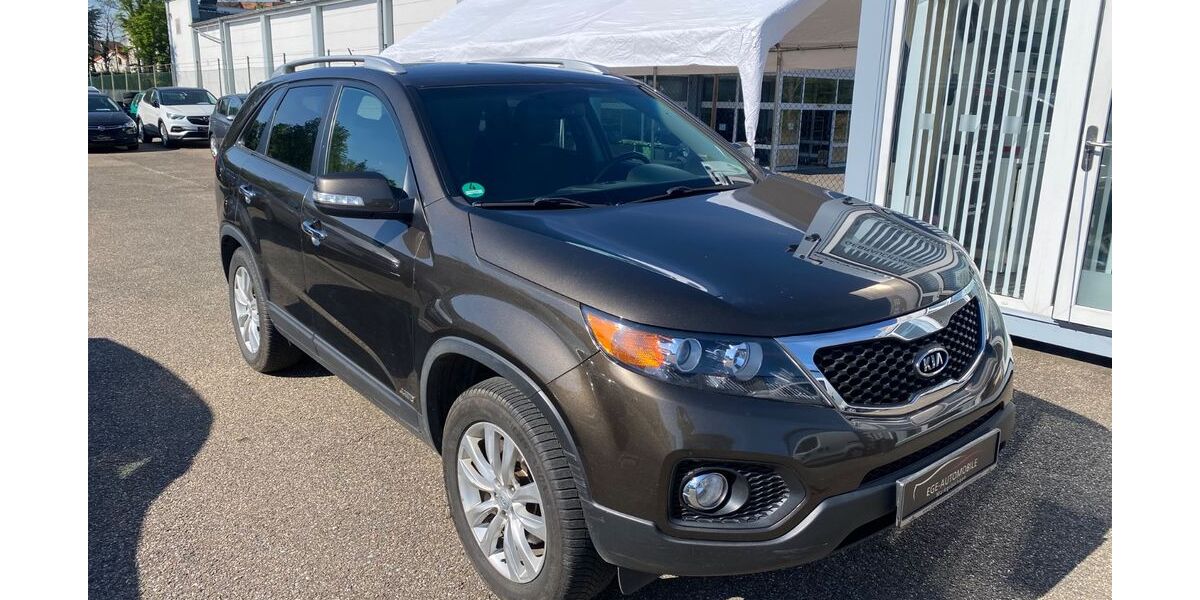 Kia Sorento 253.000 km 5.600 &euro; Markgröningen 71706